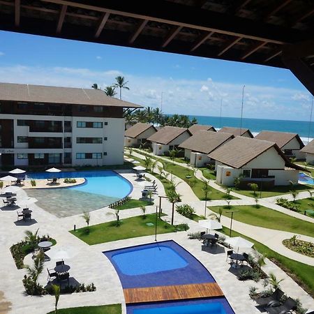 Apartamento Cupe Beach Living Pôrto das Galinhas Eksteriør billede