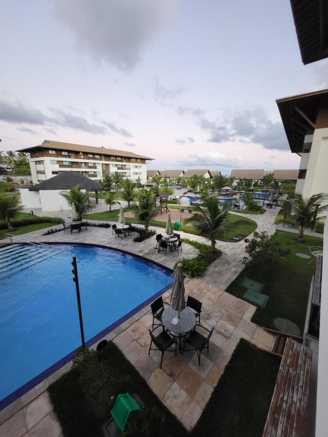 Apartamento Cupe Beach Living Pôrto das Galinhas Eksteriør billede