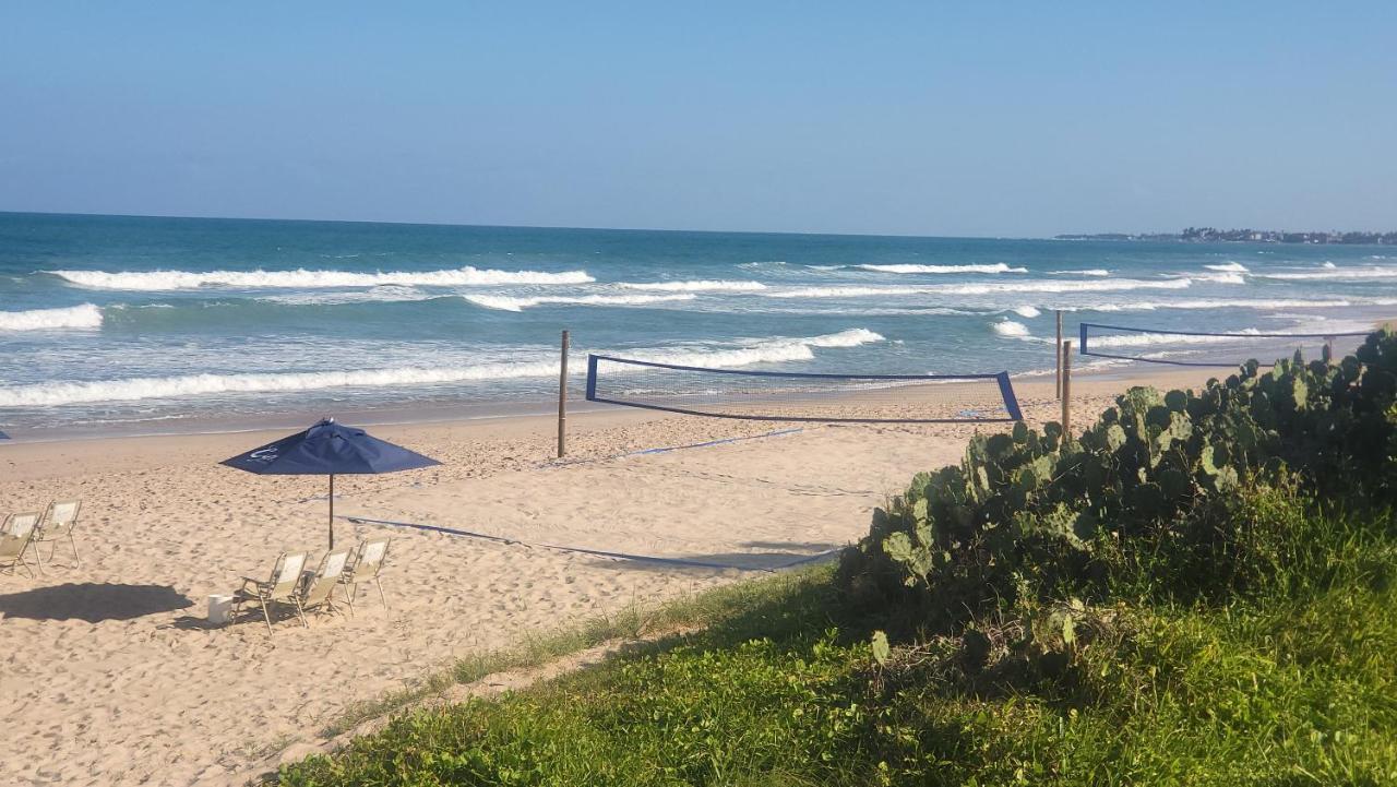 Apartamento Cupe Beach Living Pôrto das Galinhas Eksteriør billede