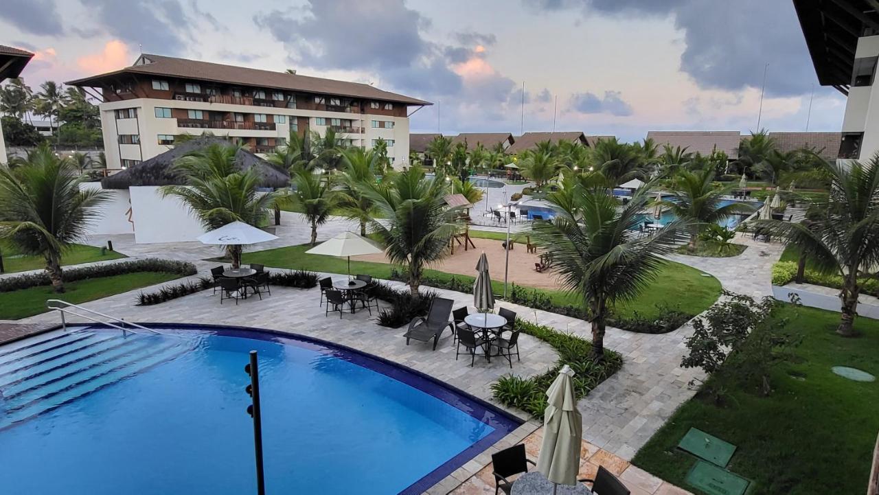 Apartamento Cupe Beach Living Pôrto das Galinhas Eksteriør billede
