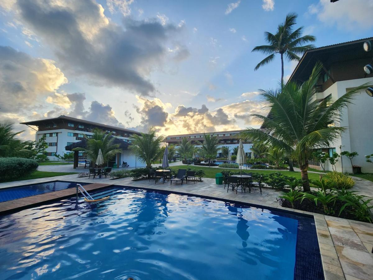 Apartamento Cupe Beach Living Pôrto das Galinhas Eksteriør billede
