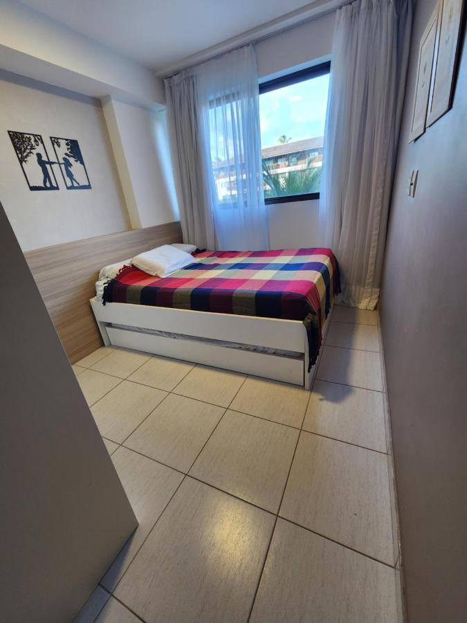 Apartamento Cupe Beach Living Pôrto das Galinhas Eksteriør billede
