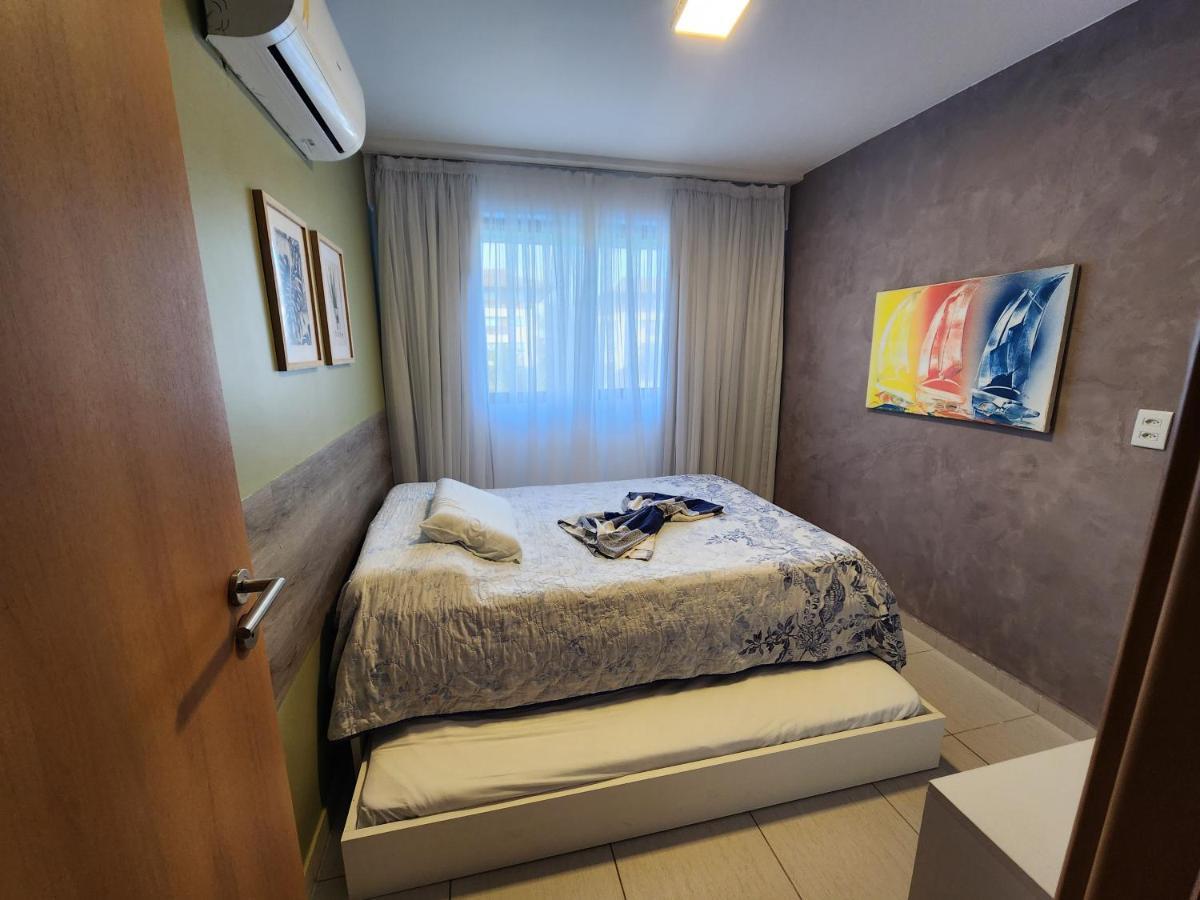 Apartamento Cupe Beach Living Pôrto das Galinhas Eksteriør billede