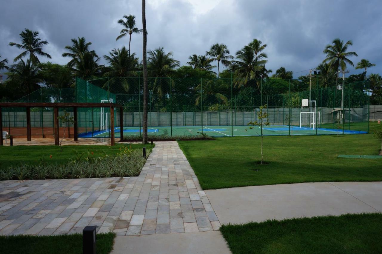 Apartamento Cupe Beach Living Pôrto das Galinhas Eksteriør billede