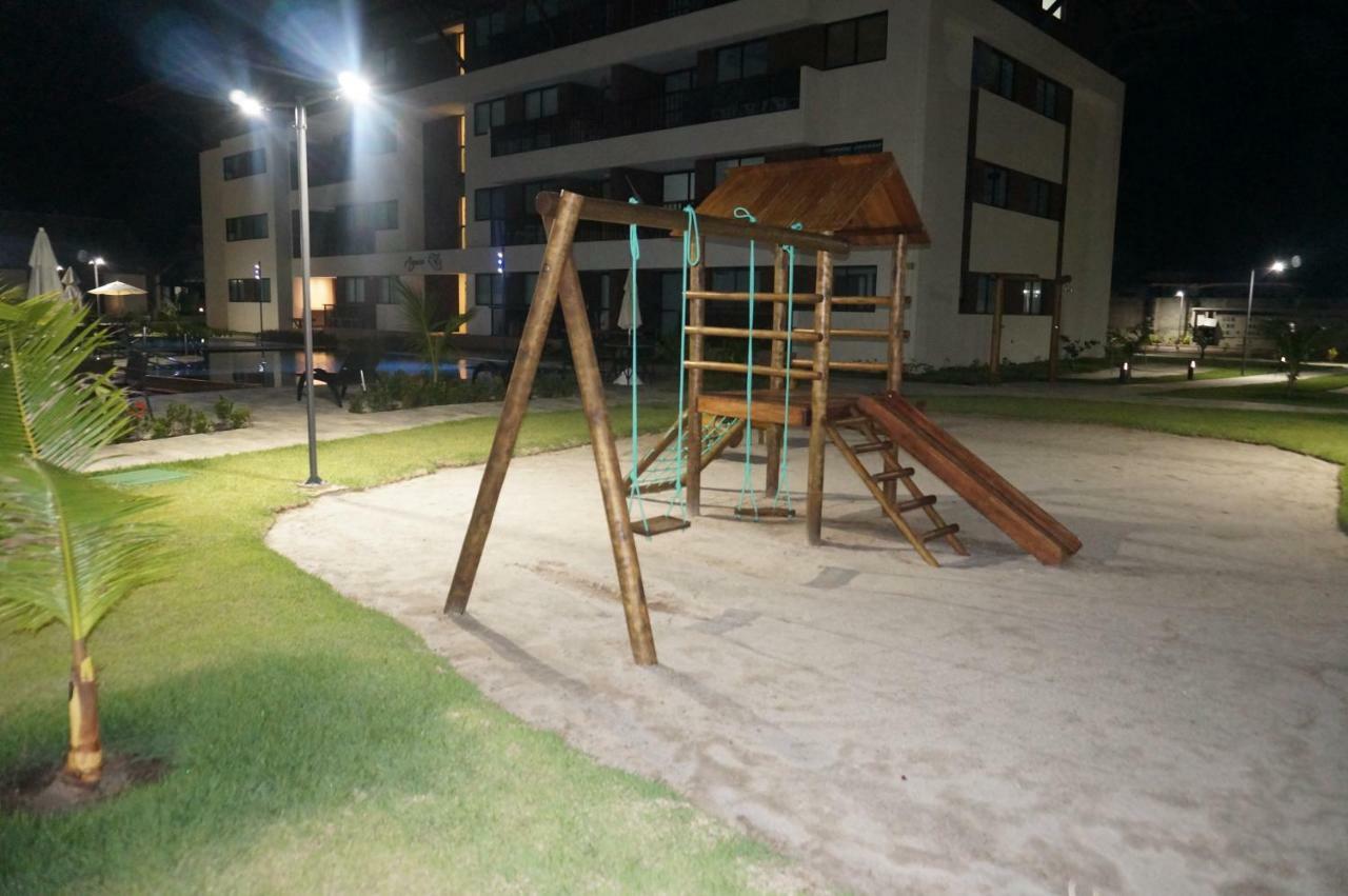 Apartamento Cupe Beach Living Pôrto das Galinhas Eksteriør billede