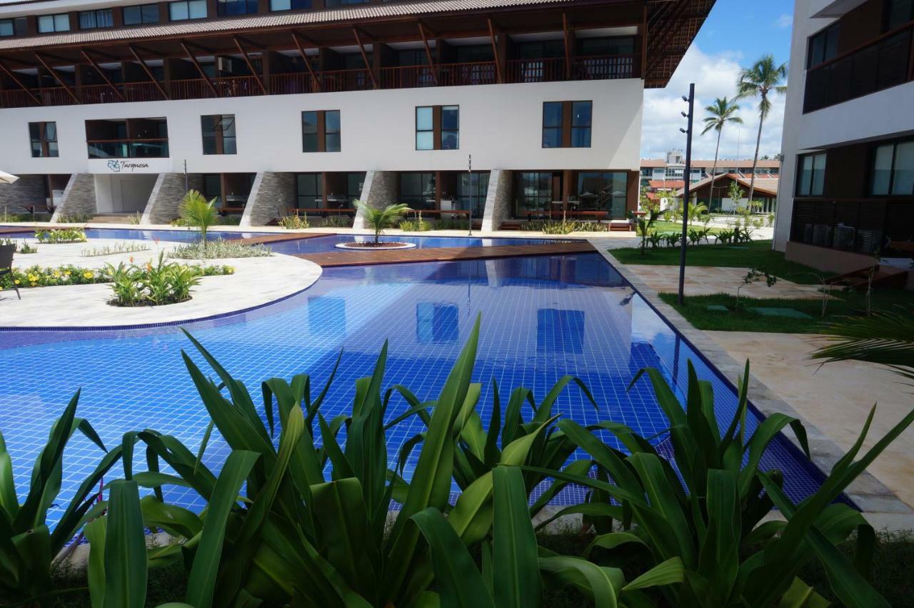 Apartamento Cupe Beach Living Pôrto das Galinhas Eksteriør billede