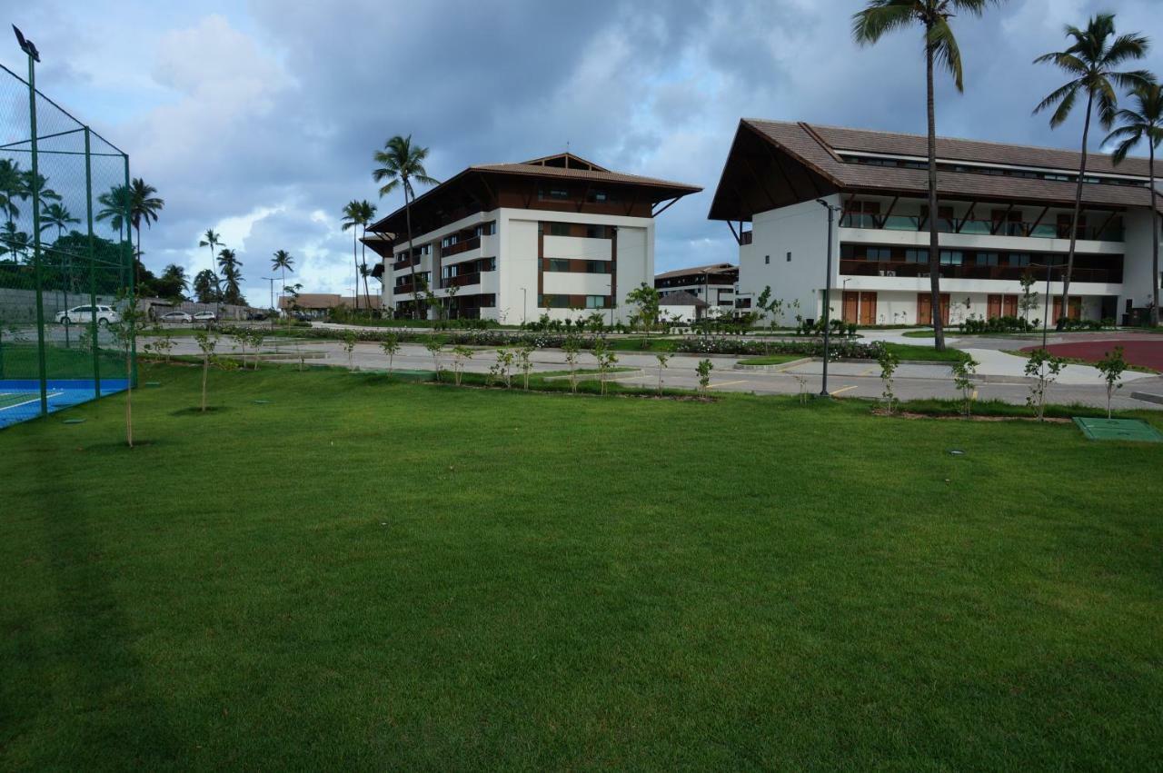 Apartamento Cupe Beach Living Pôrto das Galinhas Eksteriør billede
