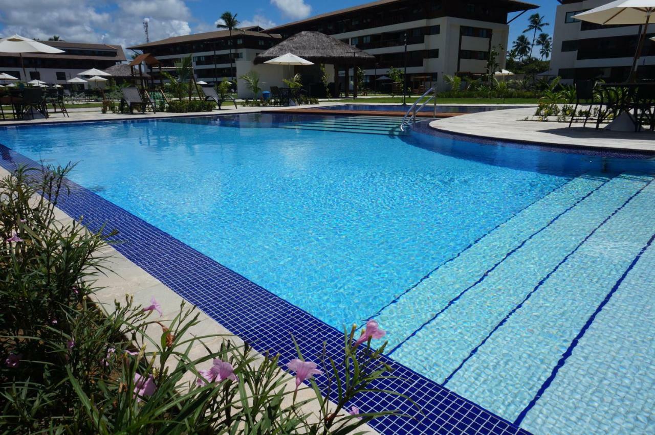 Apartamento Cupe Beach Living Pôrto das Galinhas Eksteriør billede